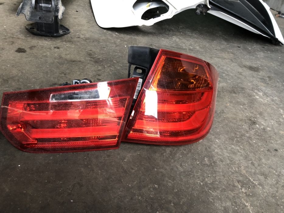 Стопове бмв 3 ф31 комби ( stopove bmw 3 f31 )