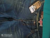 Дамски дънки LEE COOPER