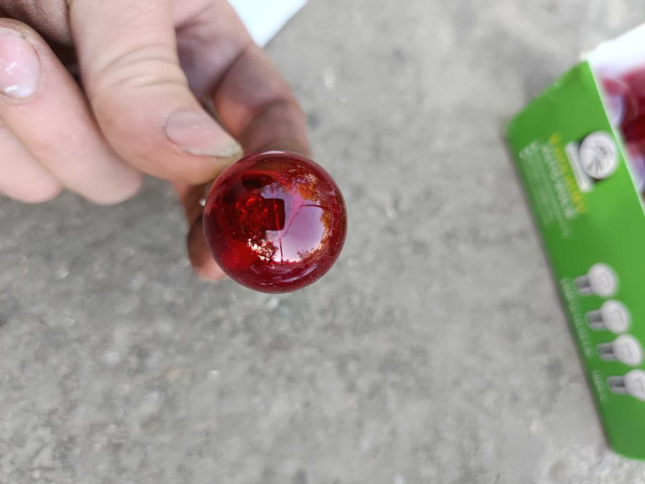 Becuri led de vanzare!