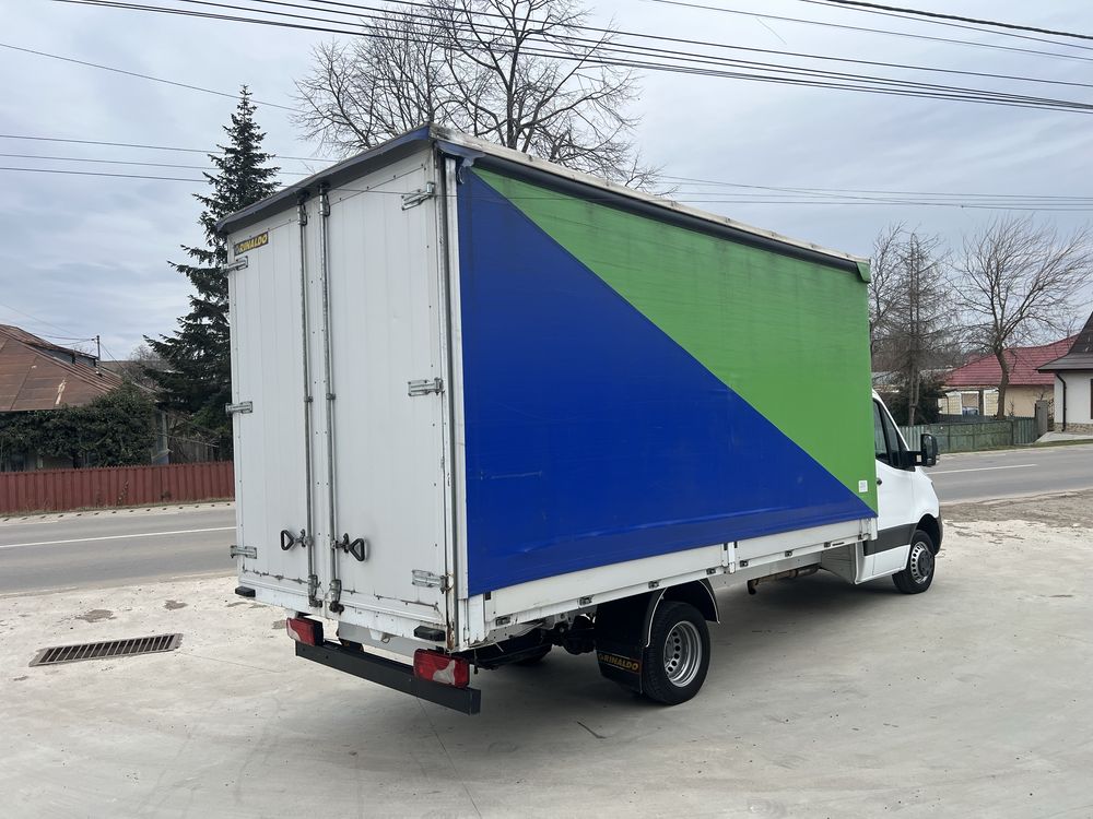 Mercedes Sprinter 419 An 2021!! Impecabilă!