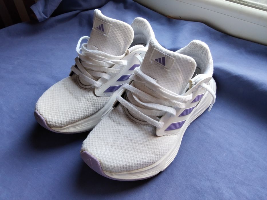 оригинални женски маратонки ADIDAS GALAXY 6