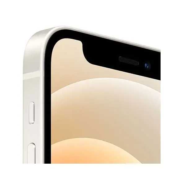Iphone 12, 128GB, Oq - Белый, Yangi Karobka,