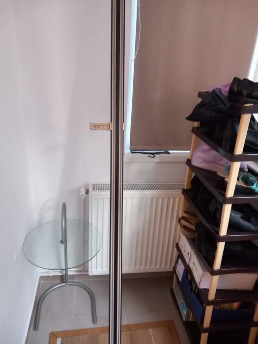 Galerie perdele 2.40 m