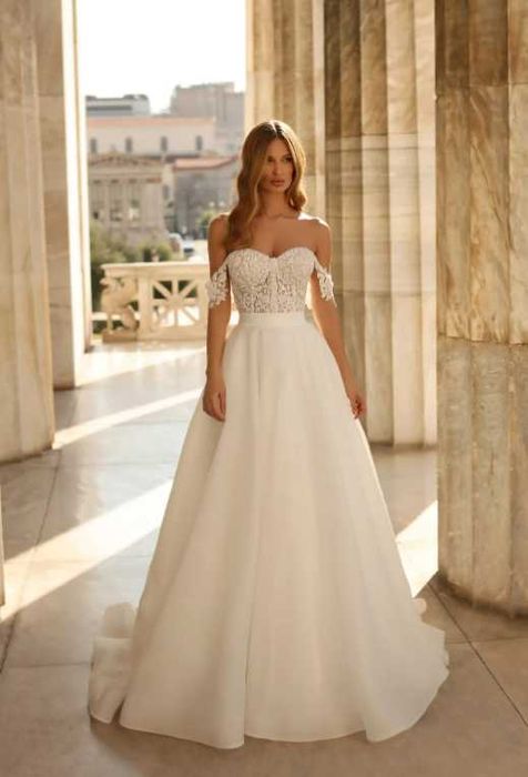 Rochie mireasa Vera Sposa