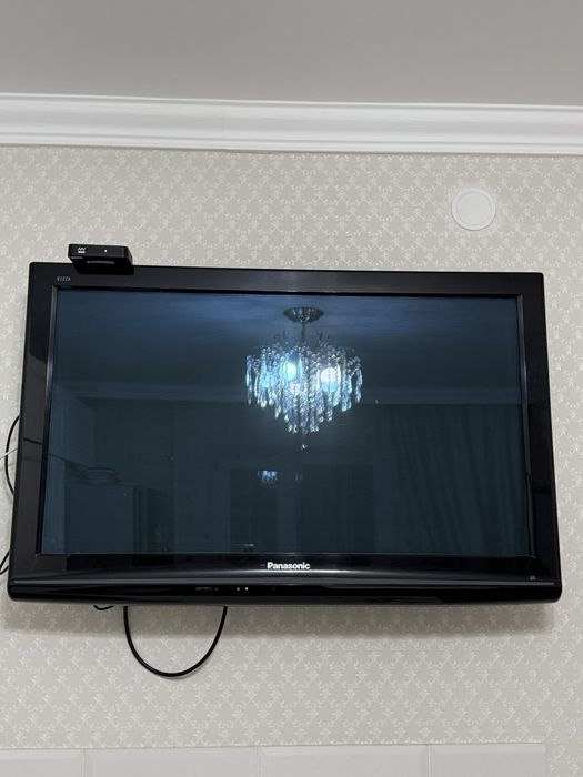 Телевизор Panasonic