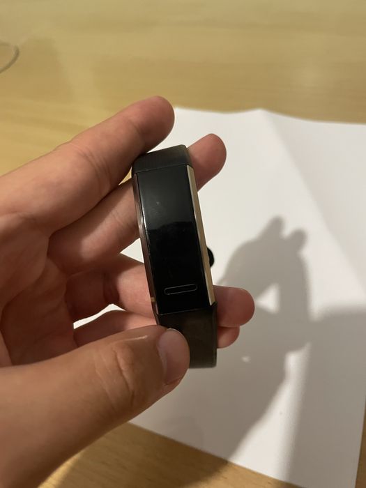 Huawei Band 2 Negru