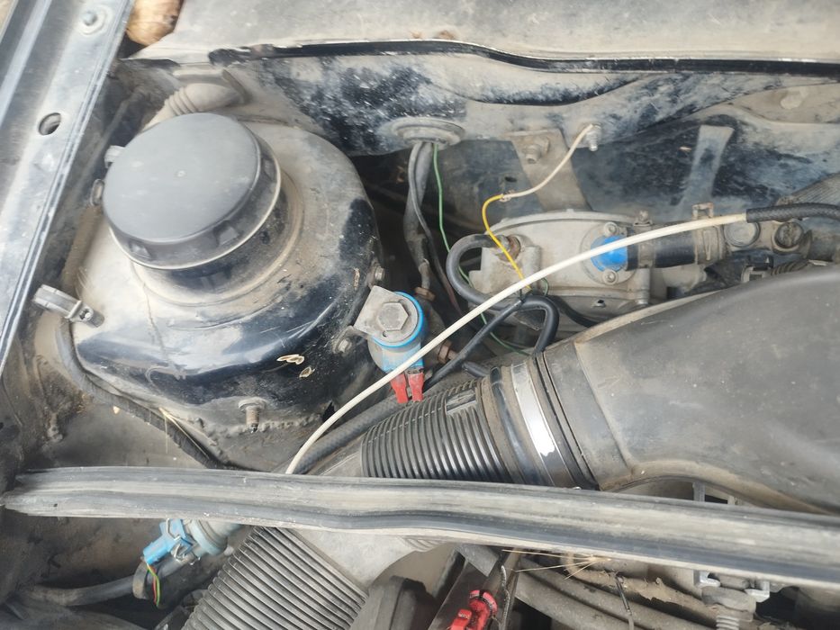 Golf 3  1.6  75к.с.за части