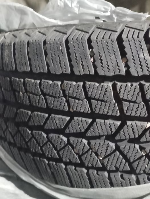 Шины r 20 зимние