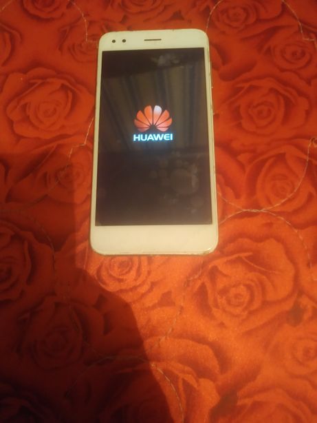 Продам телефон Huawei p9 lite