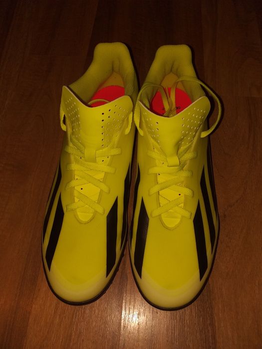 ADIDAS X CRAZYFAST CLUB TF ghete fotbal teren sintetic