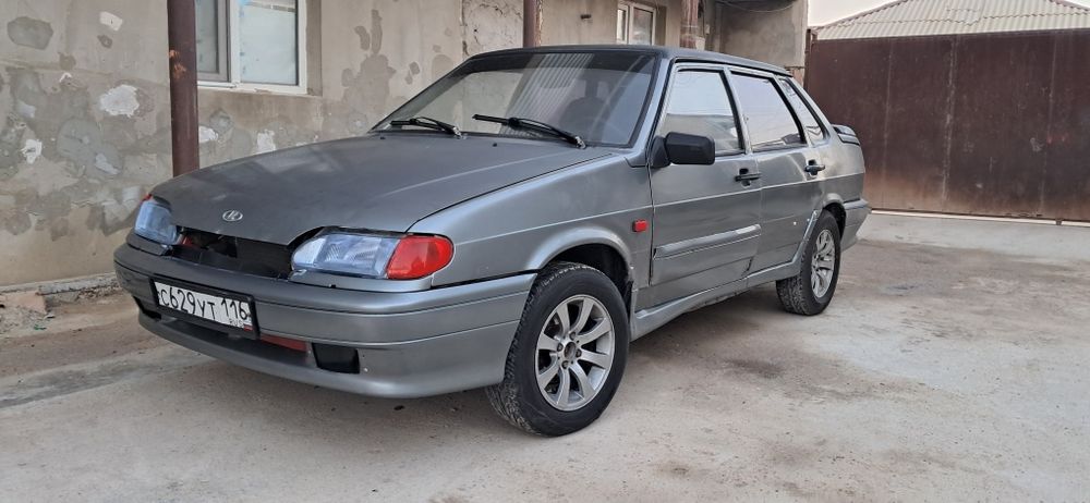 Автомашин Ваз 2115
