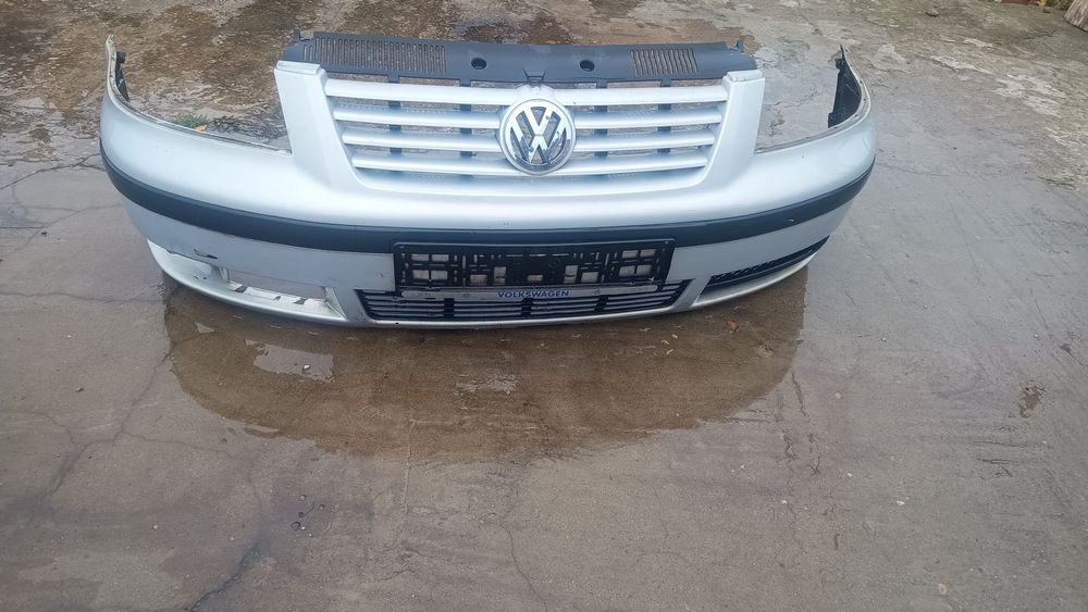 Bara fata de Vw Sharan