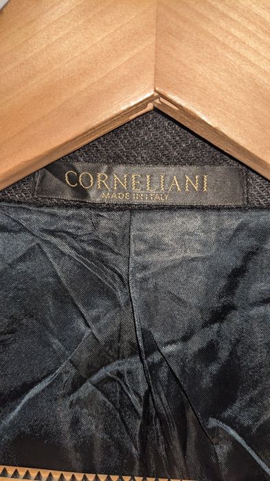 pardisiu corneliani  pure casmire