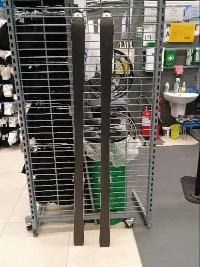 atomic mega - produs resigilat - (SecondHand) Decathlon