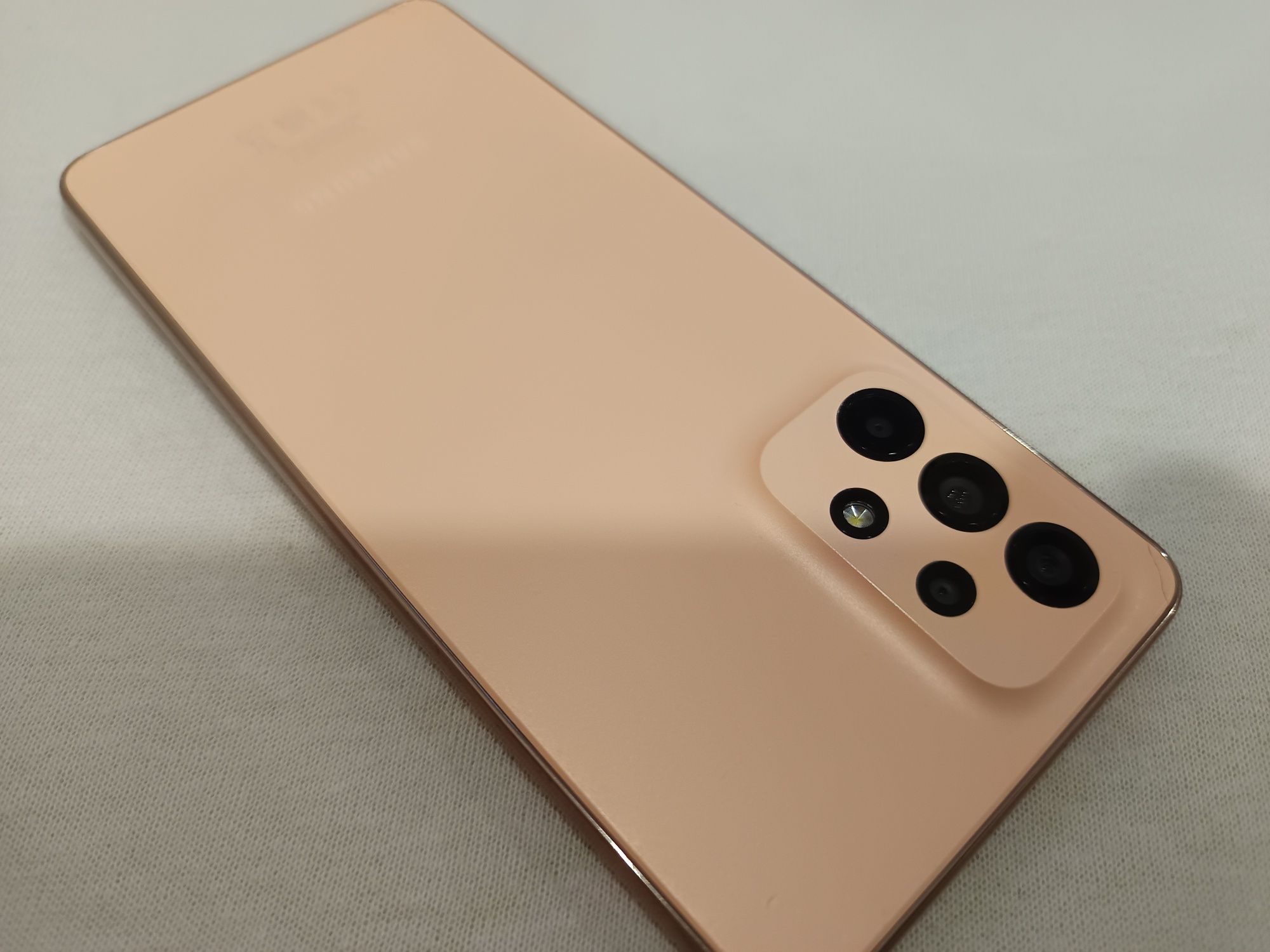 Samsung Galaxy A 53 5G 6/128 Gb Андроид 15