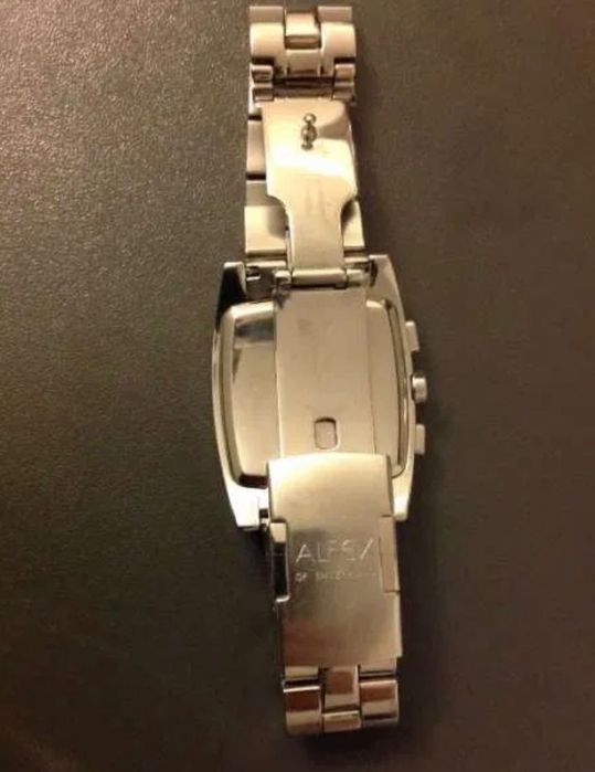 Часовник Alfex лимитирана серия