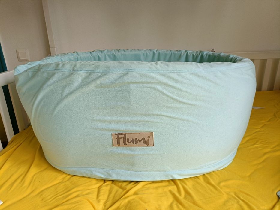 Piscina uscata cu bile si bile extra