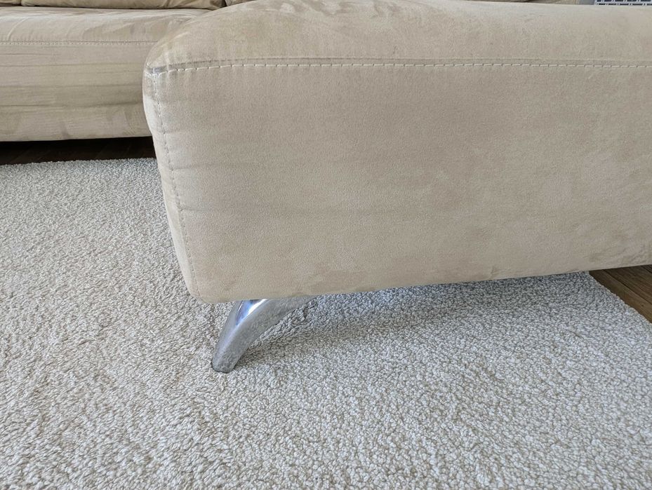 Ъглов диван 250 х 160