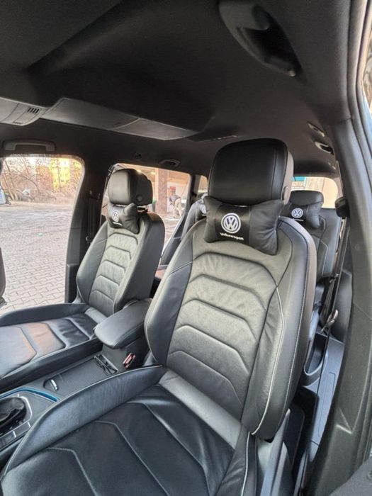Volkswagen Tiguan 2.0