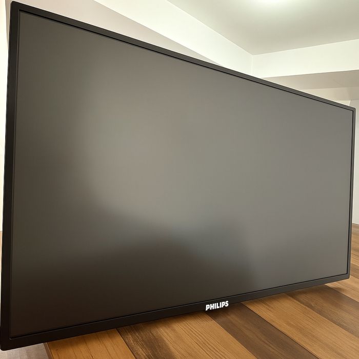 Televizor Philips 43PFS4001/12 – 43”, Full HD, Non-Smart