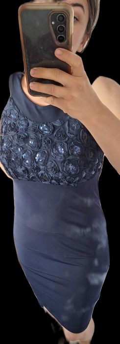 Rochita dama marimea S