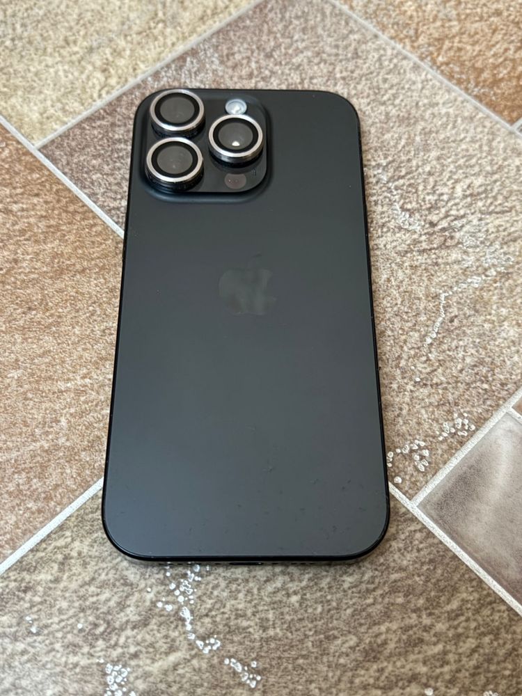 iphone 16pro продам