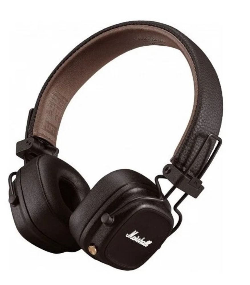 Marshall Major 4
