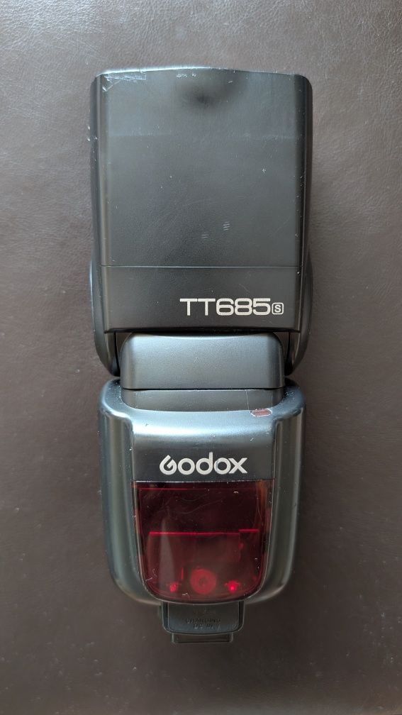 Godox tt685s (за Sony)