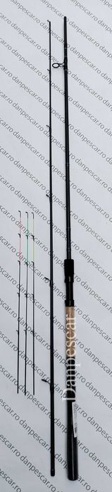 Lanseta carbon Robinhan HARRIER Picker Feeder 2,70mActiune 50-100gSLIM