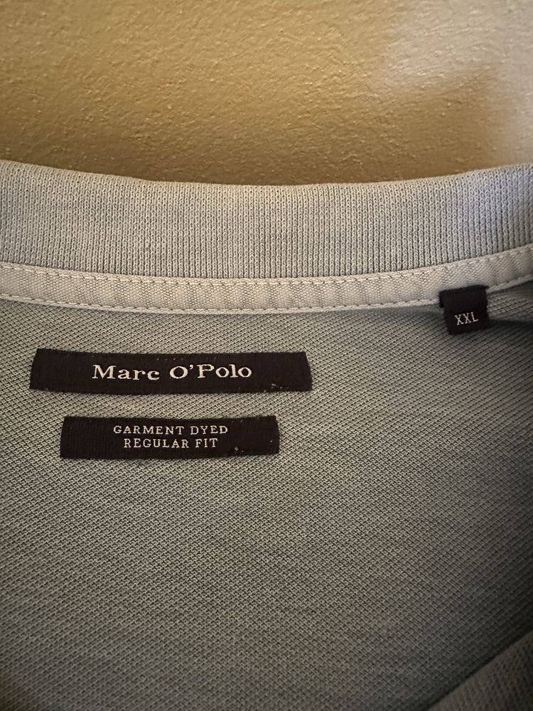 Мъжка тениска Marc O’polo