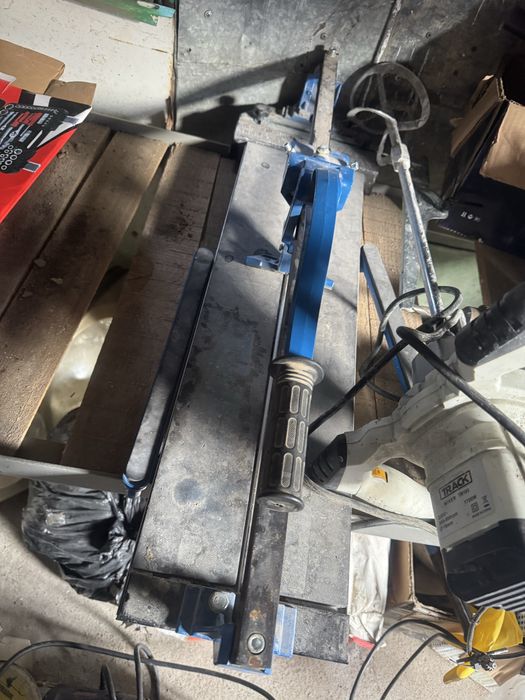 Кафелерез 60 кафель кесетын