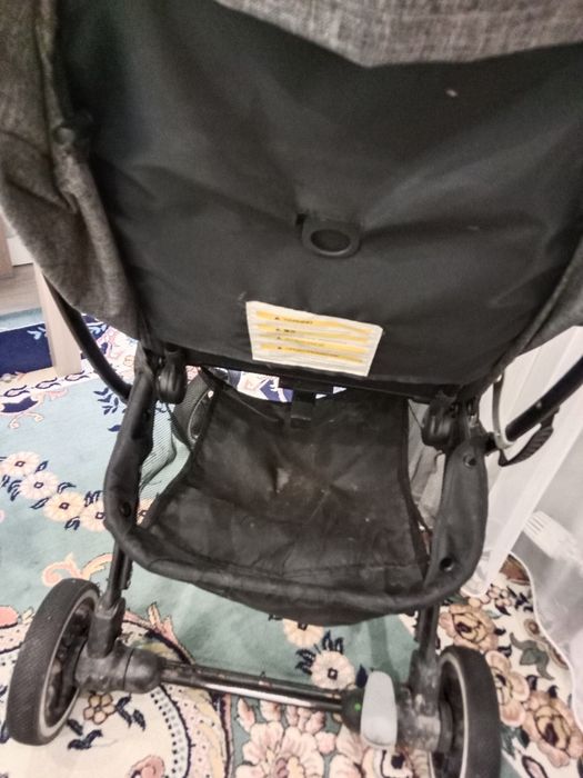 Продам коляску Dearest. Торга нет