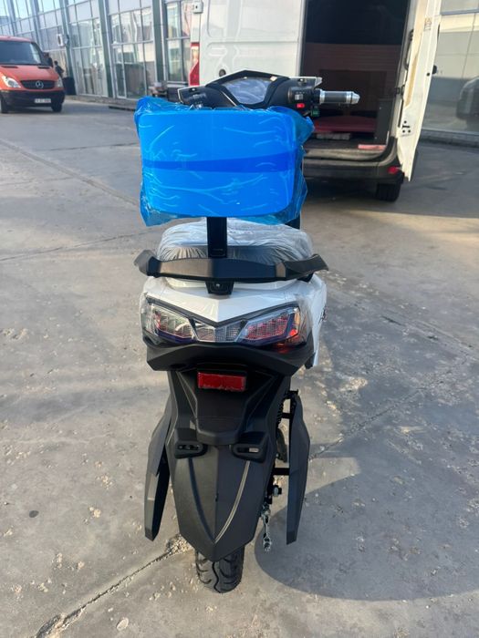 Schimb/vand scuter electric 10/10
