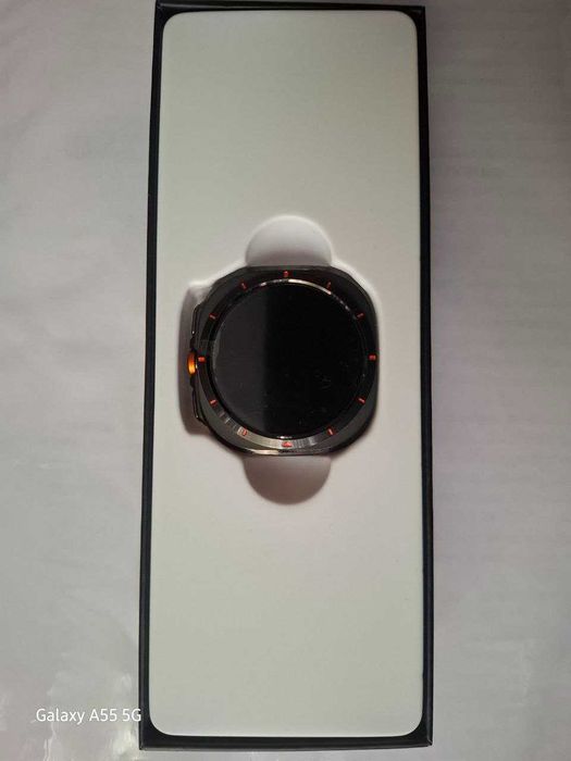 Smart Watch Ultra