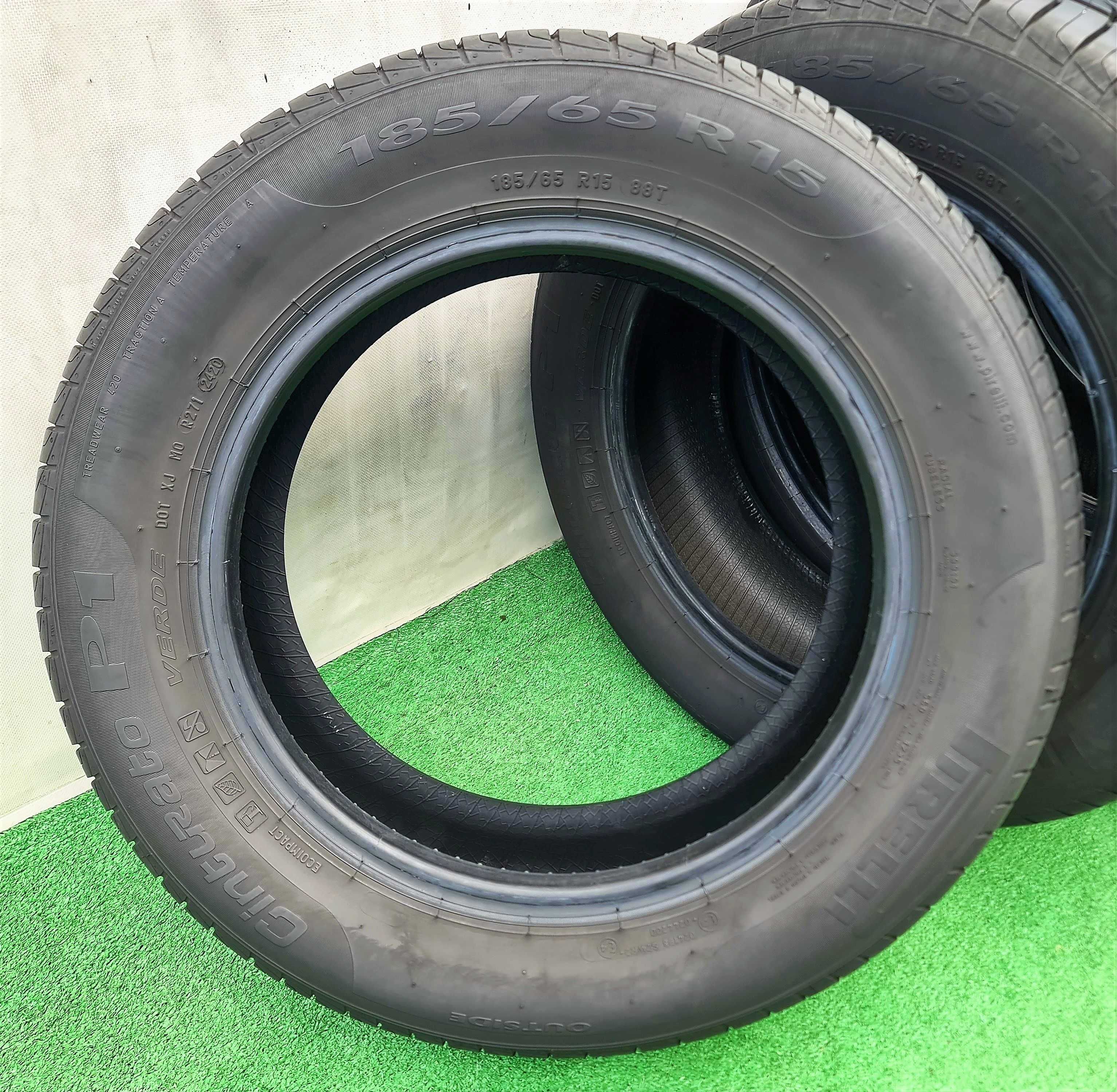 Гуми 185/65/15 PIRELLI P1 Cinturato - летни