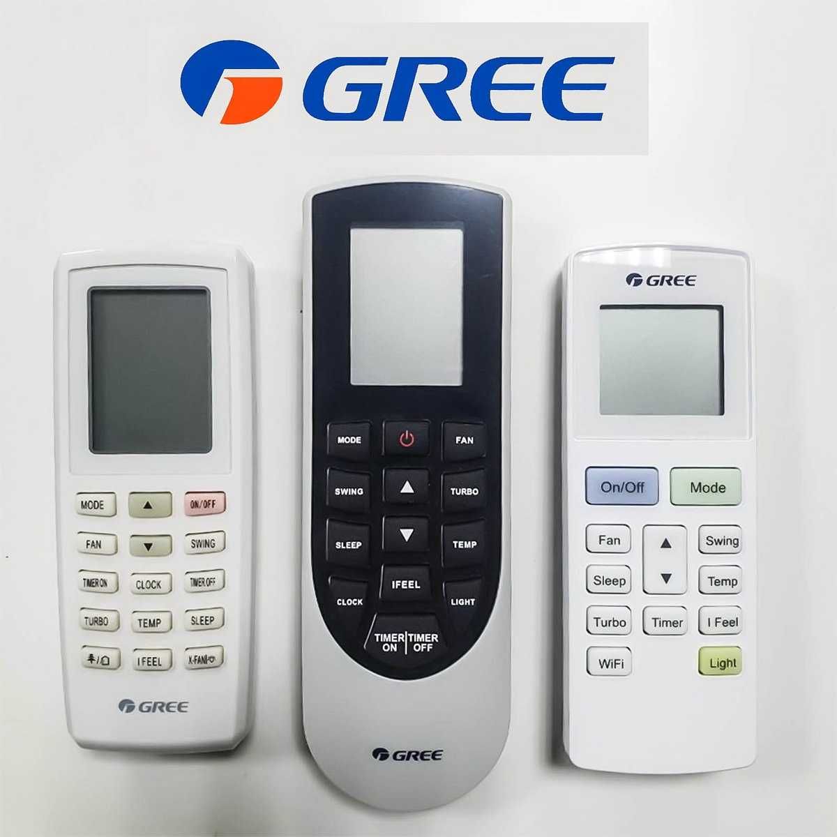 Кондиционеры GREE 09** Inverter + Бесплатная Доставка по Городу !