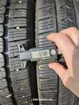SET 4 Anvelope Iarna 225/65 R16C MATADOR Nordicca ras