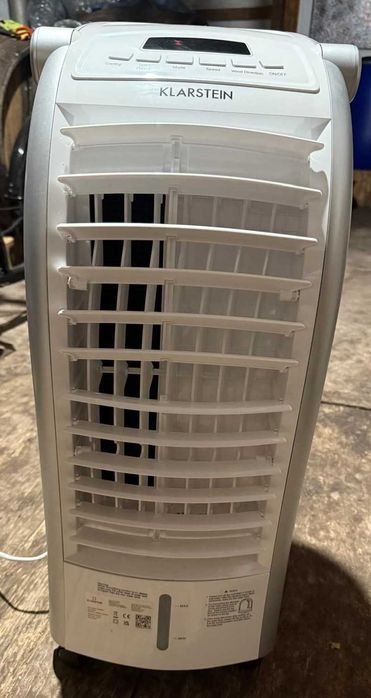 Aer conditionat portabil KLARSTEIN