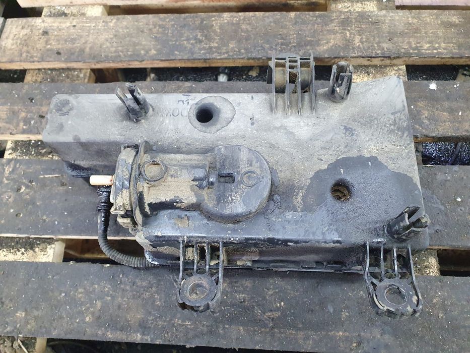 Rezervor adblue 980663988003 2.0 hdi euro 6 Citroen Jumper 2 [2nd fac