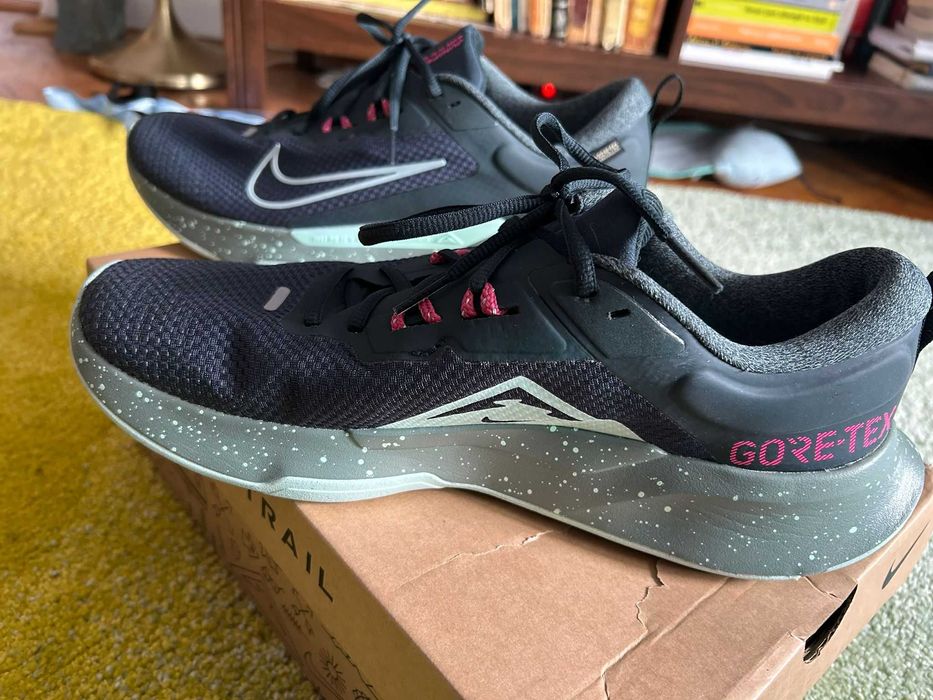 NIKE Juniper Trail 2 Gtx V2 / 44.5