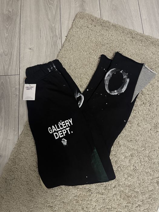 pantaloni gallery dept