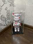 Фигурка BEARBRICK 28 cm