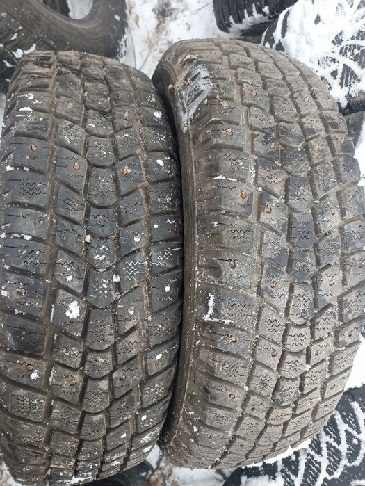 Продам покрышки 14/15/16 зима шиповоная липучка
