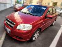 Chevrolet Aveo 2007 stare buna, primul proprietar, 89000 km