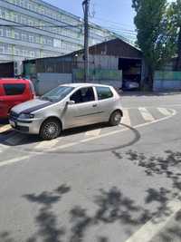 Fiat punto 1.2 benzina