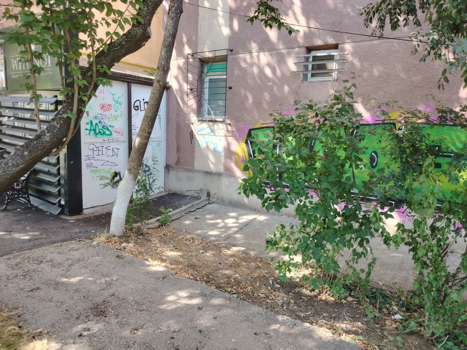 Vând apartament 2 camere, intersecție Str Dr taberei - Brașov