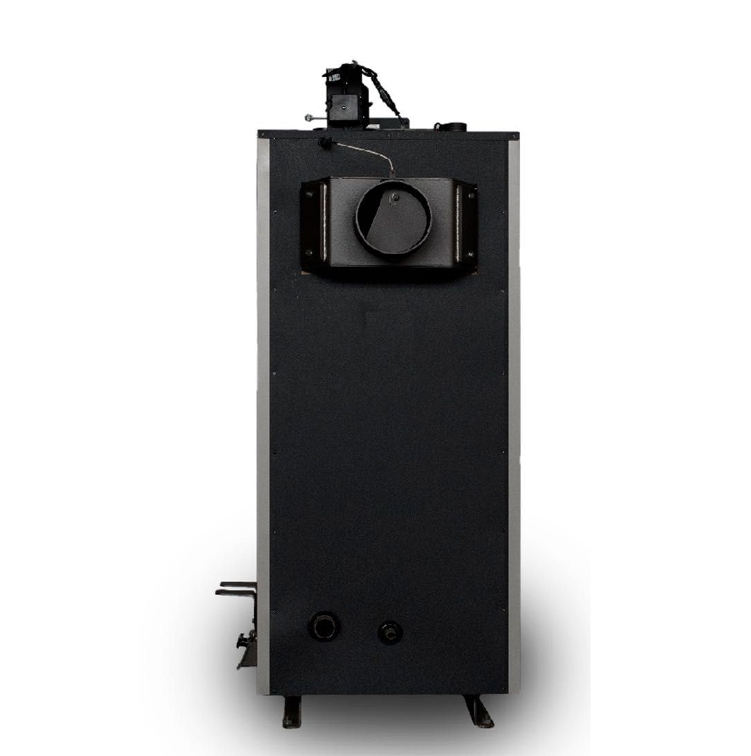 Centrala Candle Uni 20,25,30,35,40,50,70 kw automatizata
