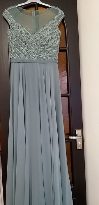 Продам вечернее платье