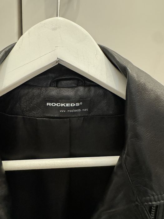 Дамско Кожено яке от агнешка кожа