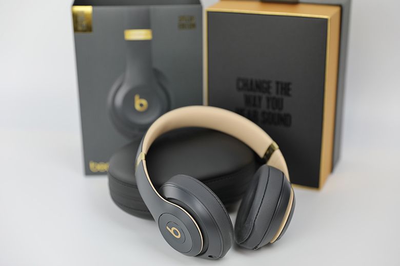 Beats Studio 3 Wireless